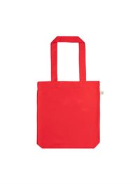SHOPPER IN COTONE BIOLOGICO